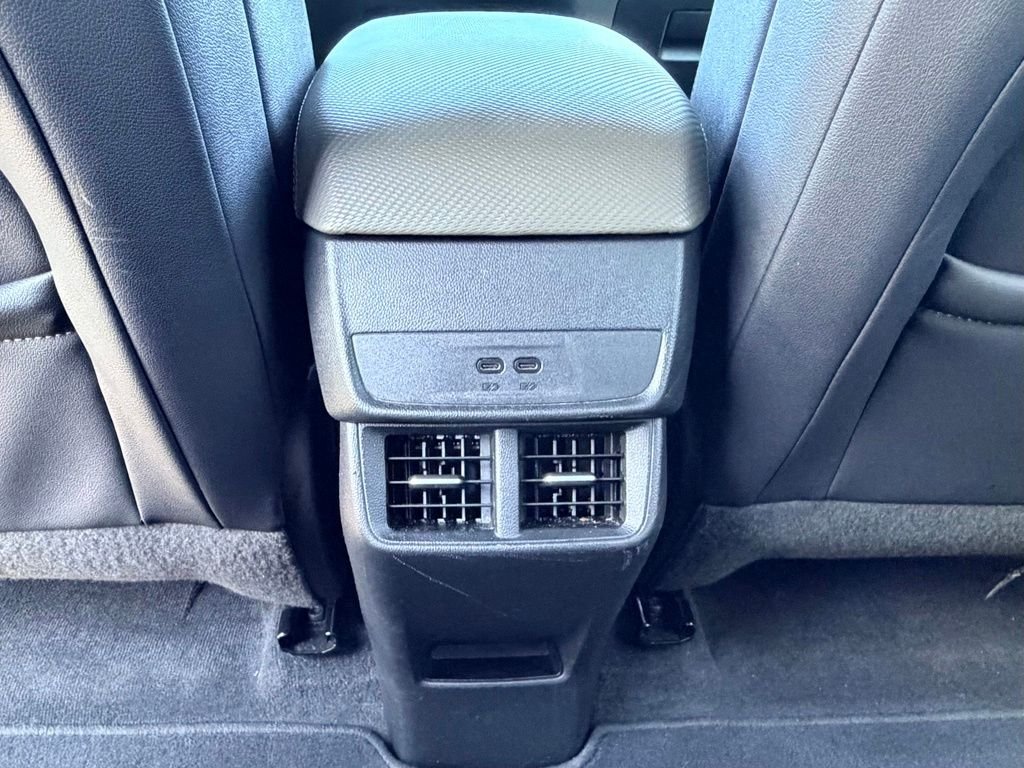 Used 2025 Black Chevrolet LT image 16