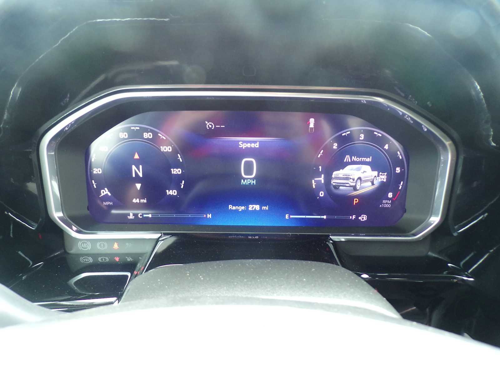 2026 Chevrolet Silverado 1500 RST - Photo 11
