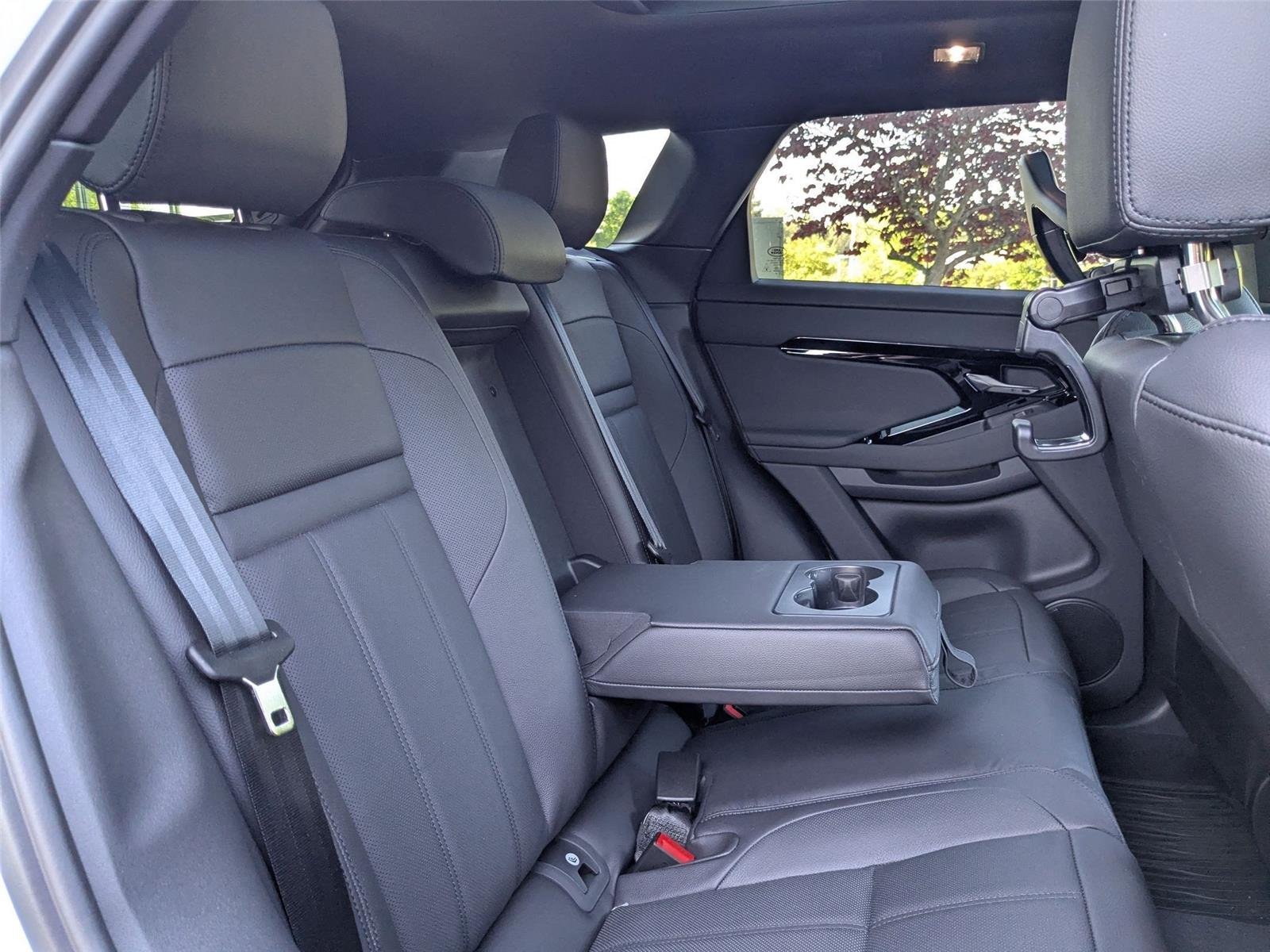 2026 Land Rover Range Rover Evoque S - Photo 28