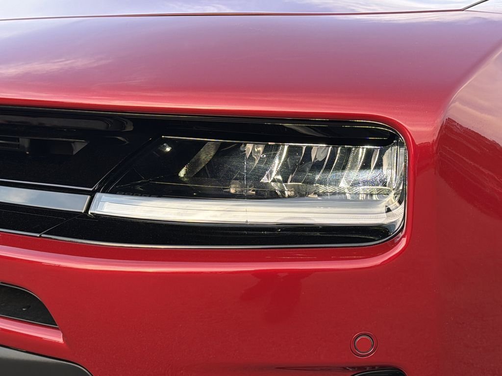New 2026 Red Dodge Scat Pack image 10