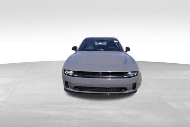 2025 Dodge Charger Daytona R/T - Photo 8
