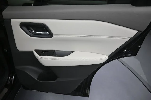 New 2026 Super Black Nissan Dark Armor™ image 12