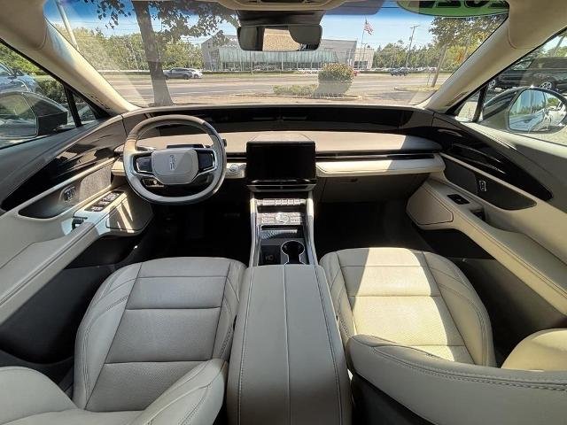 2024 Lincoln Nautilus Premiere - Photo 90