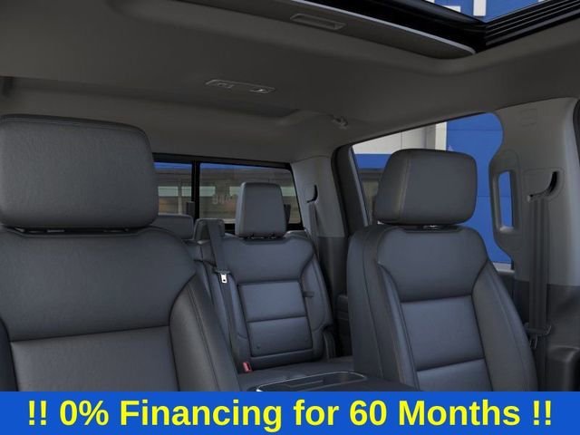 New 2026 Sterling Gray Metallic Chevrolet LT Trail Boss image 27