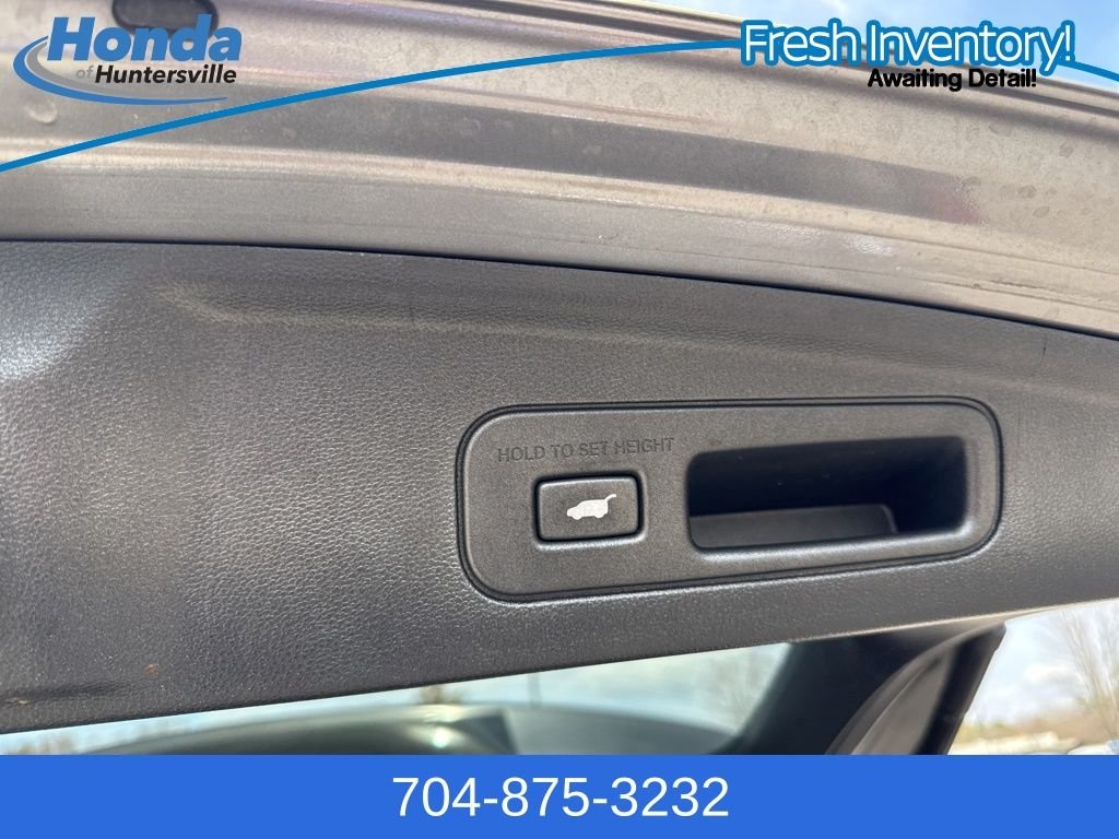 2025 Acura MDX Technology Package - Photo 11