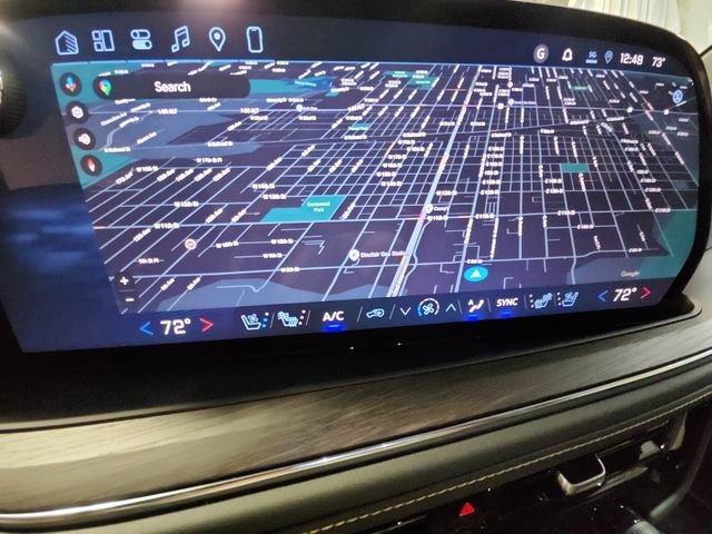 2026 Chevrolet Suburban Premier - Photo 18
