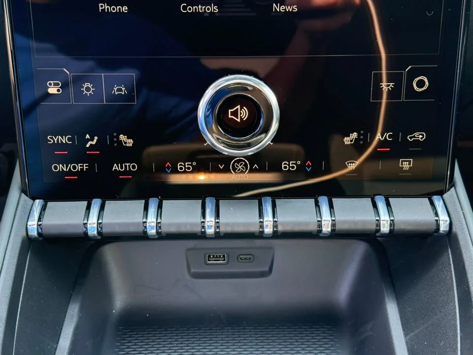 2026 GMC Terrain AT4 - Photo 26