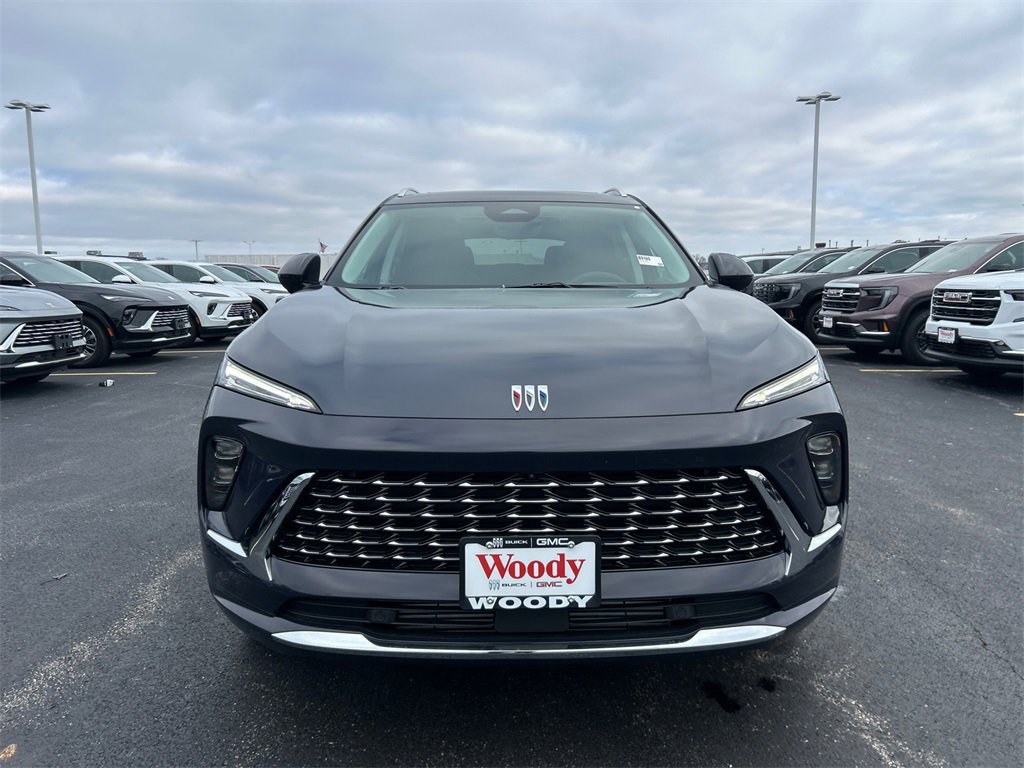 2026 BUICK ENVISION - Image 2