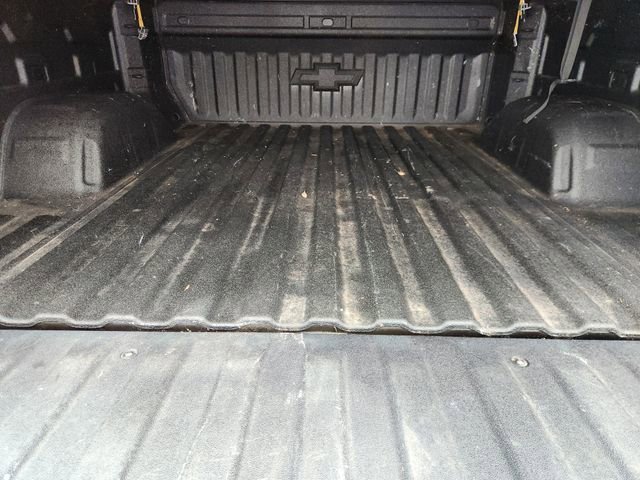 Used 2023 Black Chevrolet LT image 32