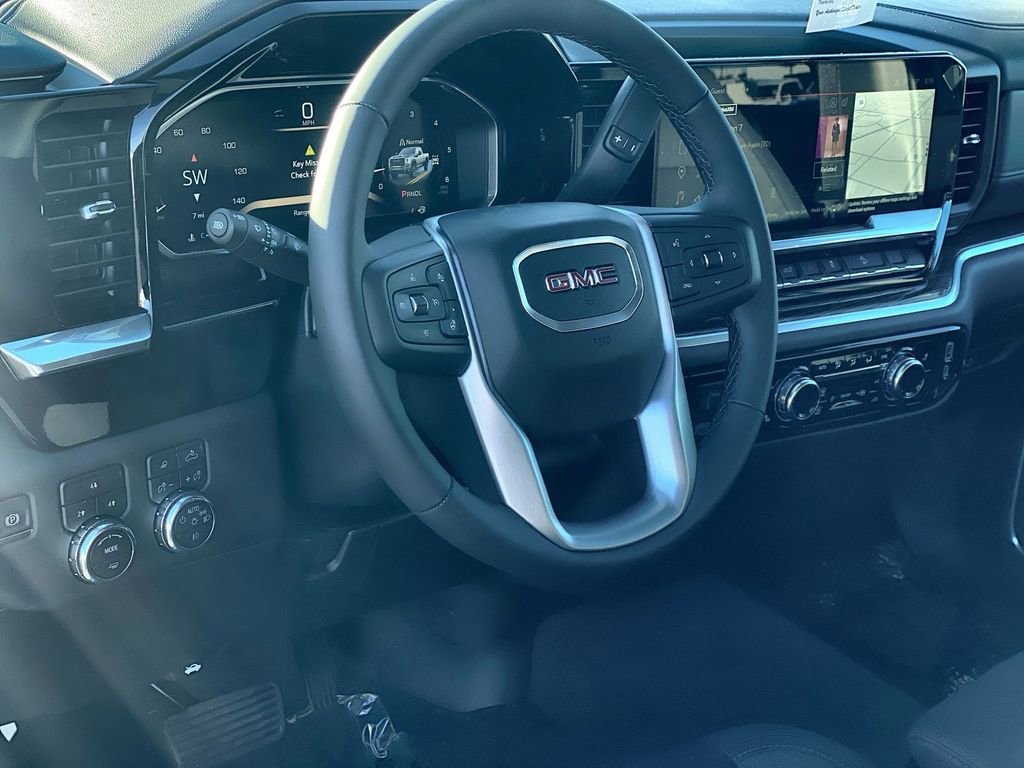 2026 GMC Sierra 2500HD SLE - Photo 18