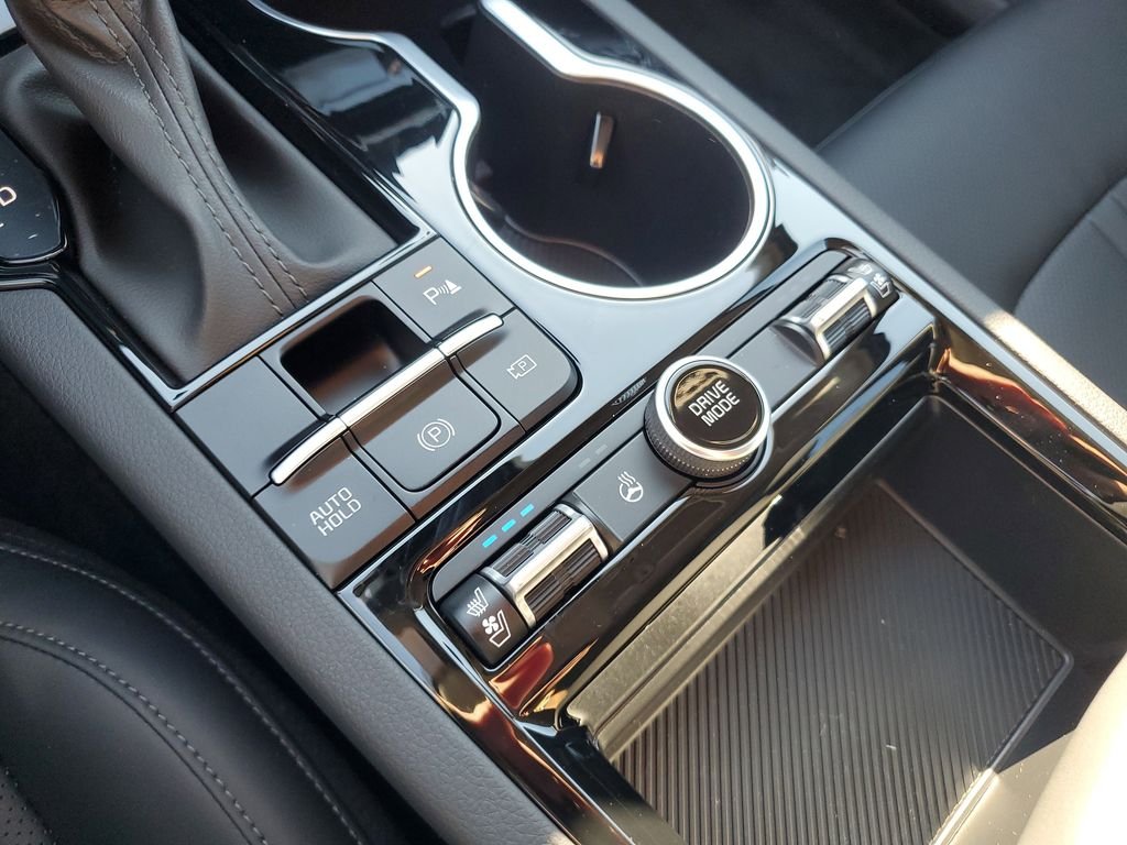 2026 Kia K5 EX - Photo 35