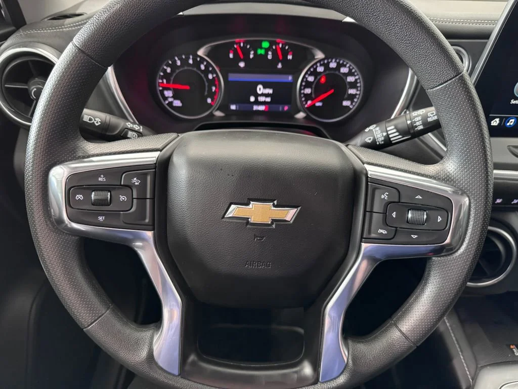 2023 Chevrolet Blazer 2LT - Photo 12
