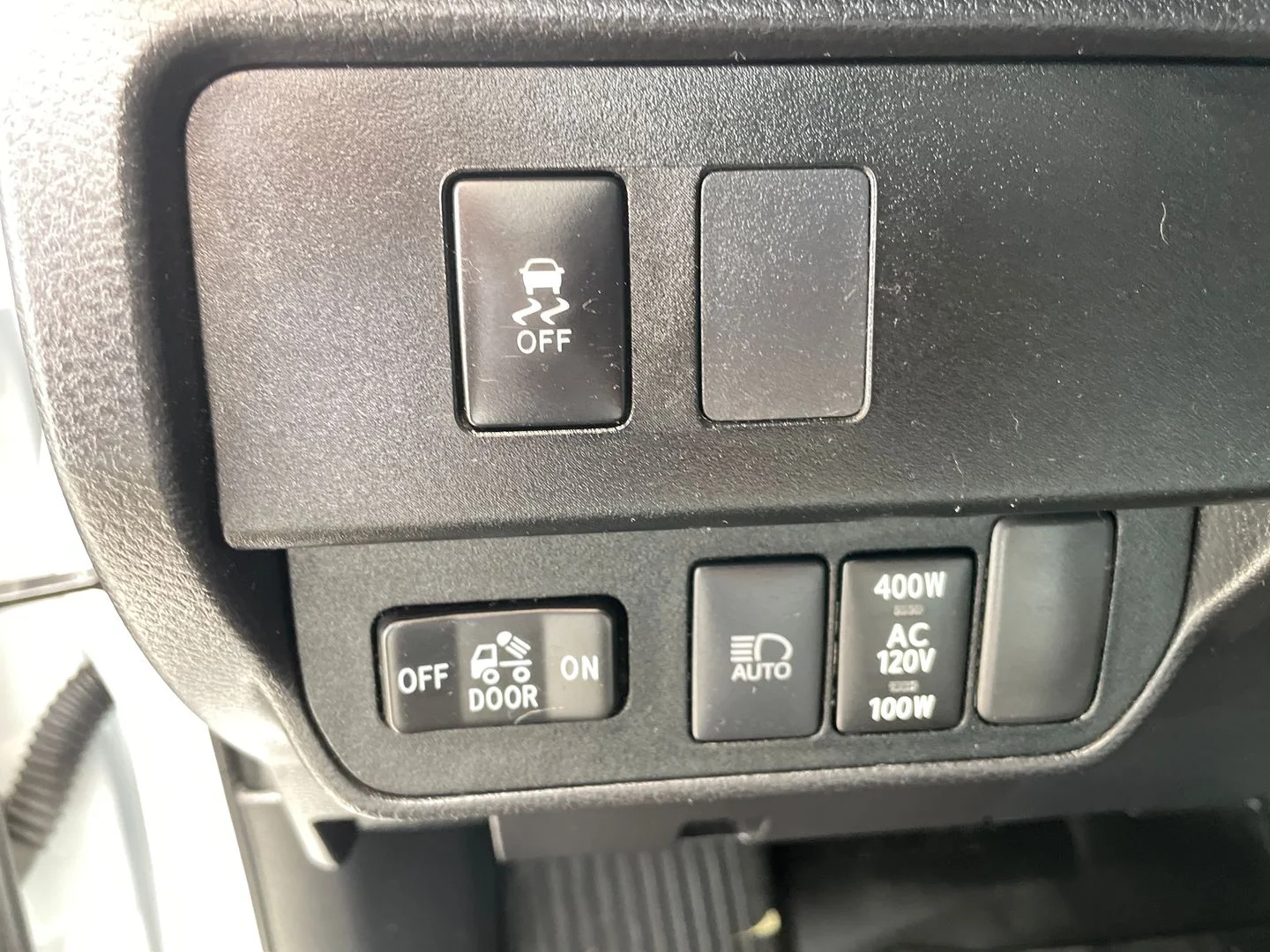 Certified Used 2022 White Toyota TRD Off-Road image 11