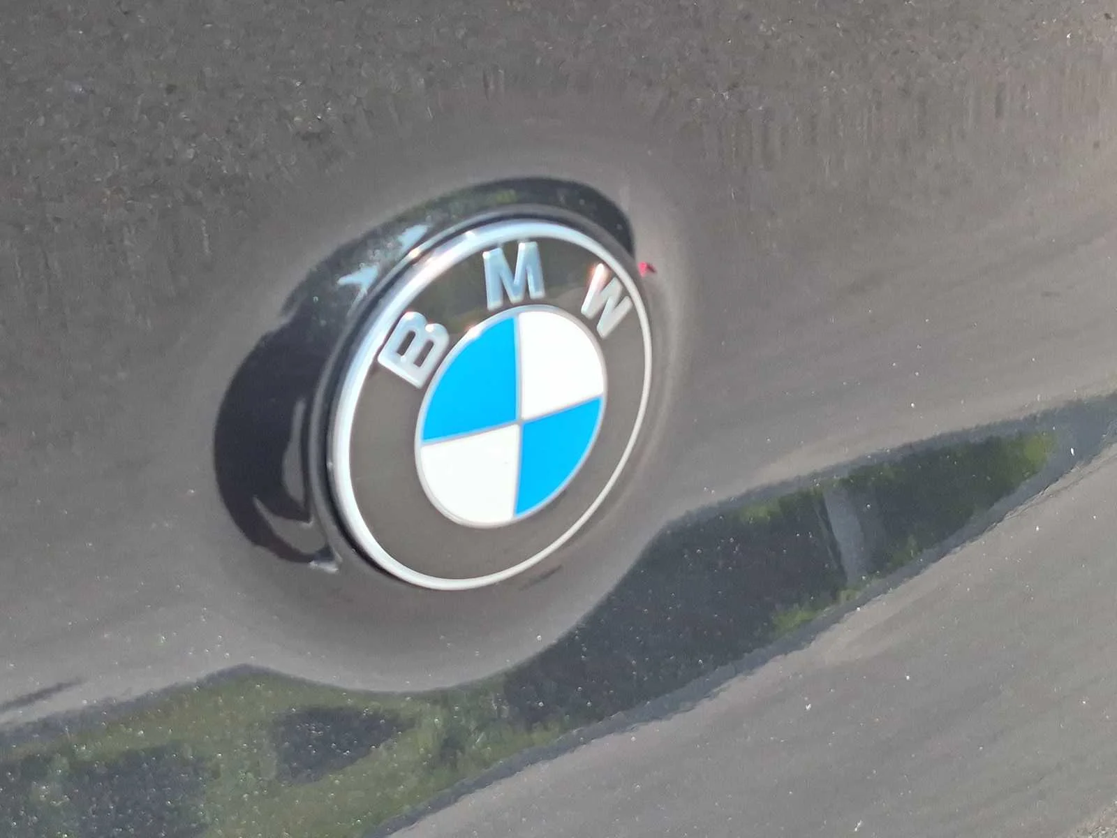 New 2026 Black Sapphire Metallic BMW 30 xDrive image 11
