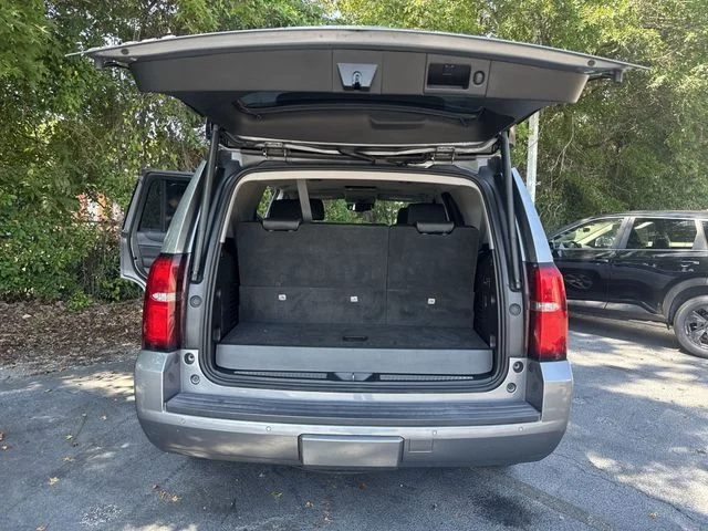 Used 2018 Gray Chevrolet LT image 13