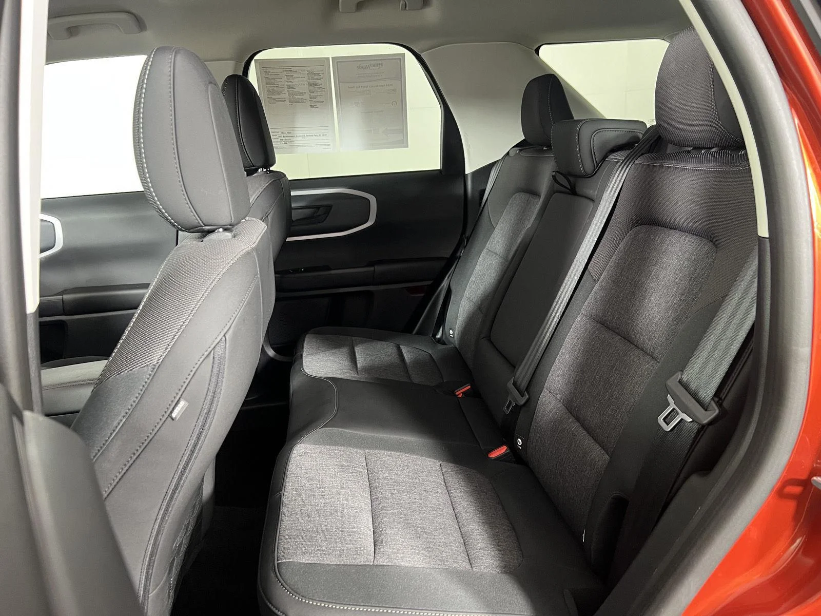 Used 2024 Rd Ford Big Bend image 5