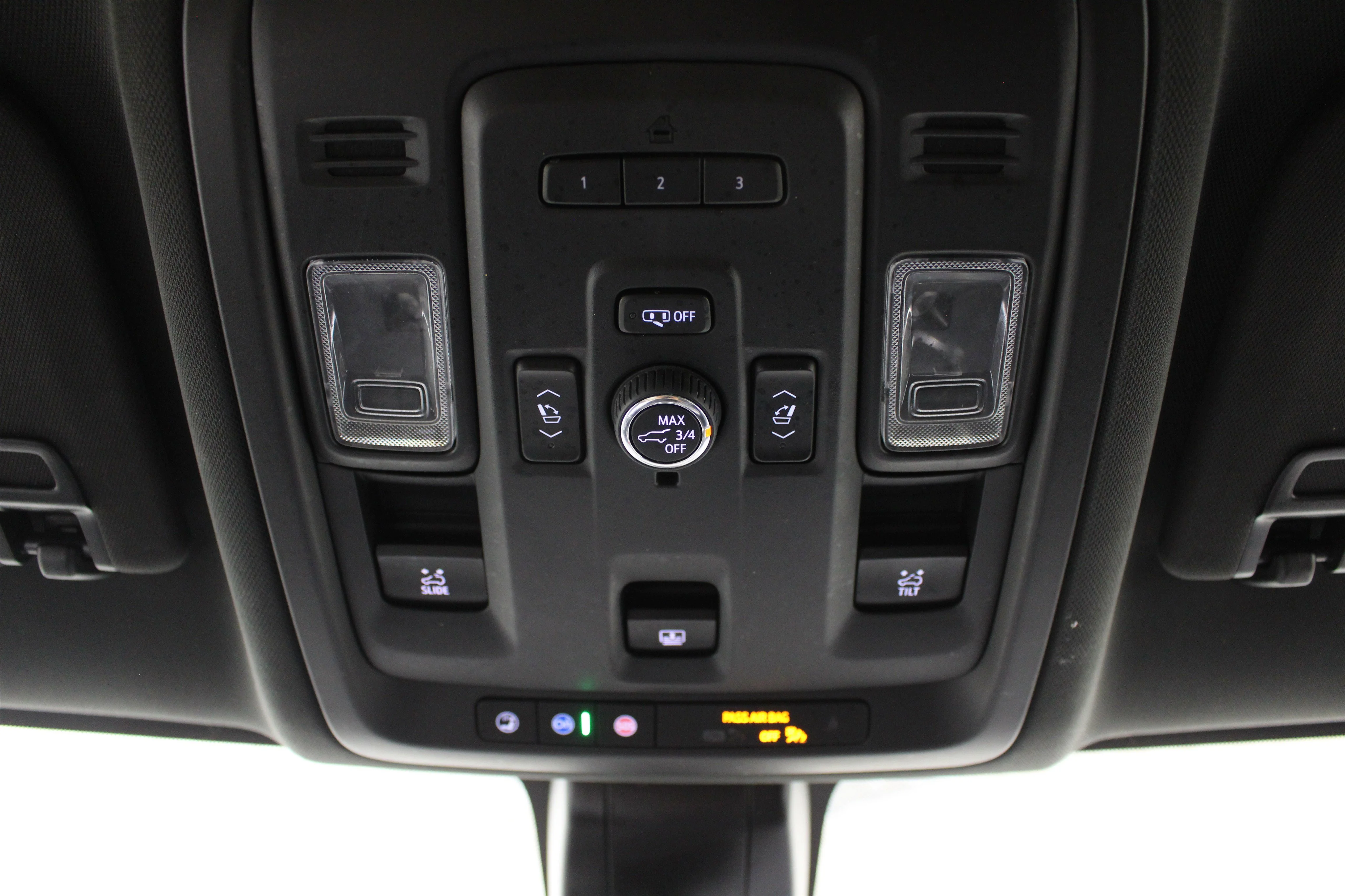 2021 Chevrolet Tahoe RST - Photo 18