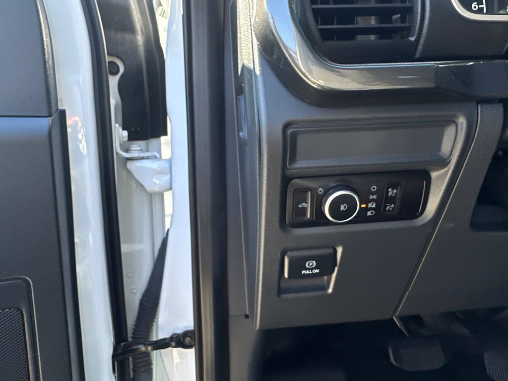 Used 2023 White Ford XL image 11