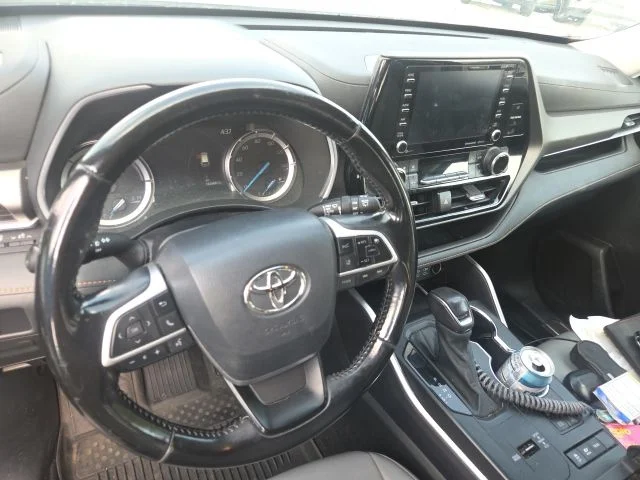 5TDABRCH6NS538923