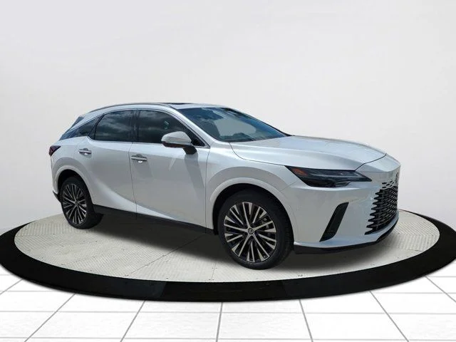 2026 Lexus RX  350 PREMIUM+