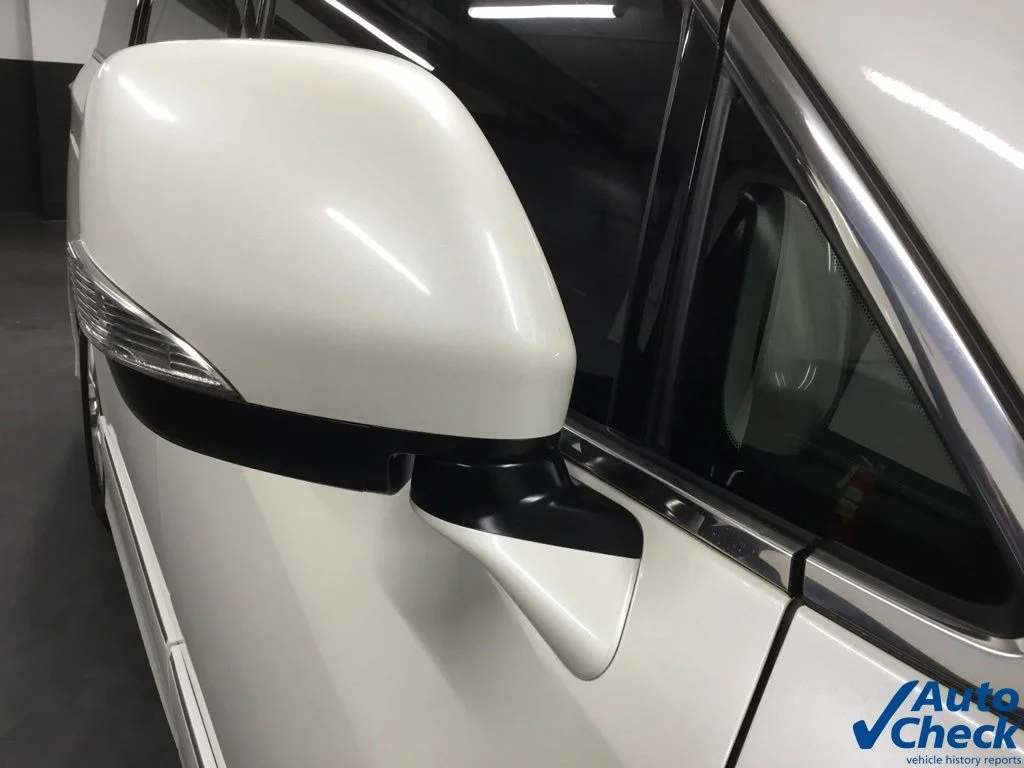 Used 2011 White Nissan 3.5 LE image 18