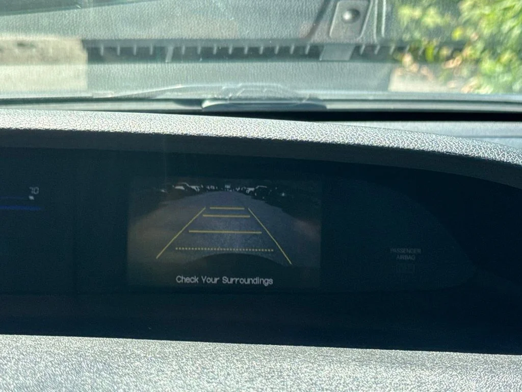 Used 2013 Gray Honda EX image 25