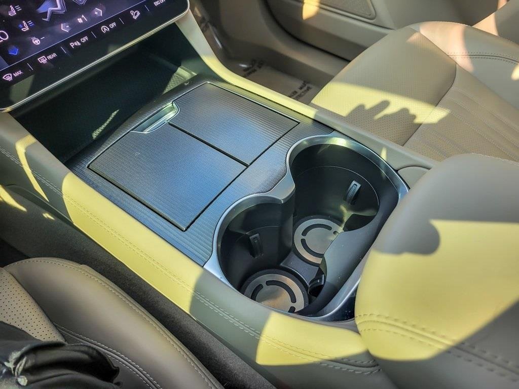 2023 MASERATI GRECALE - Image 16