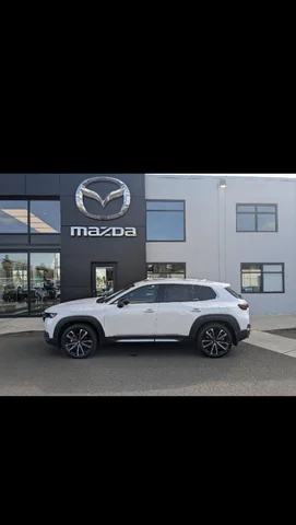 2026 Mazda CX-50 Hybrid Preferred AWD