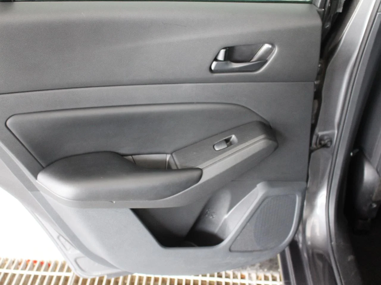 Used 2024 Gray Nissan 2.5 S Sedan image 27