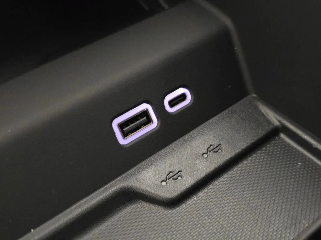 2026 Chevrolet Tahoe Premier - Photo 41