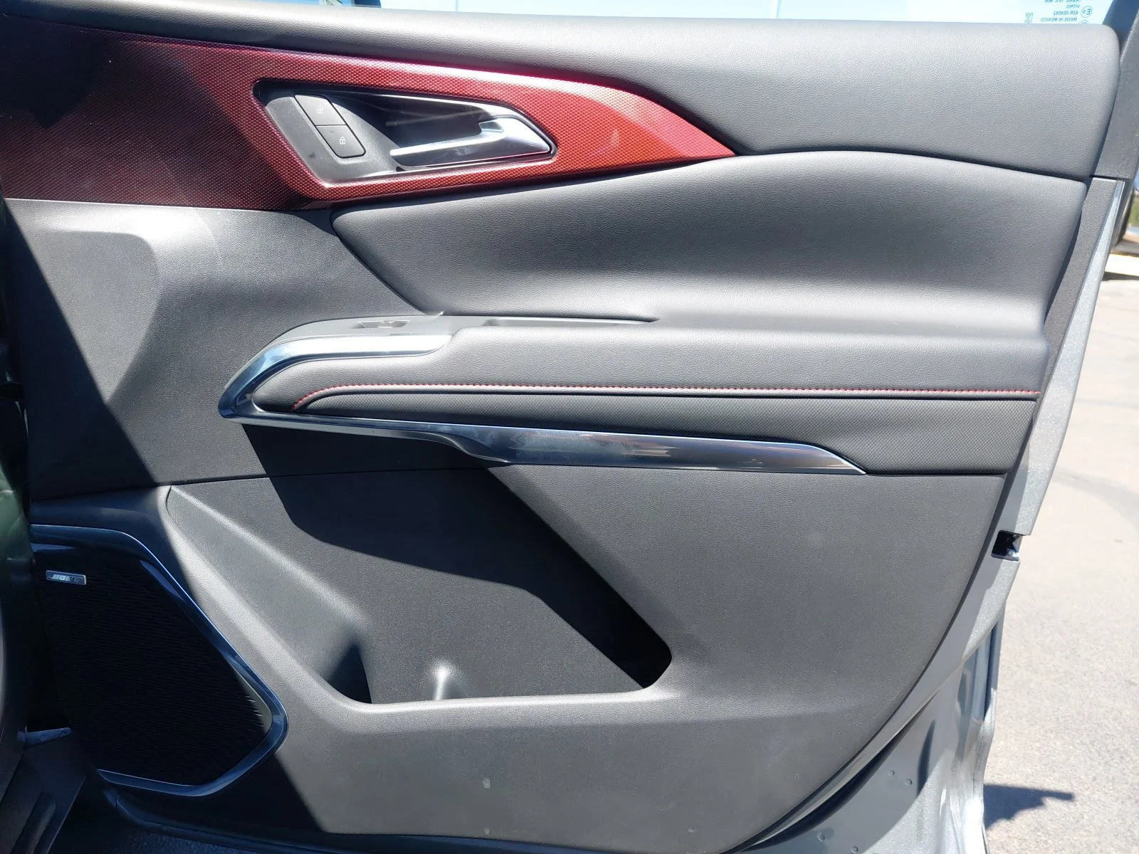 2026 Chevrolet Traverse Z71 - Photo 34