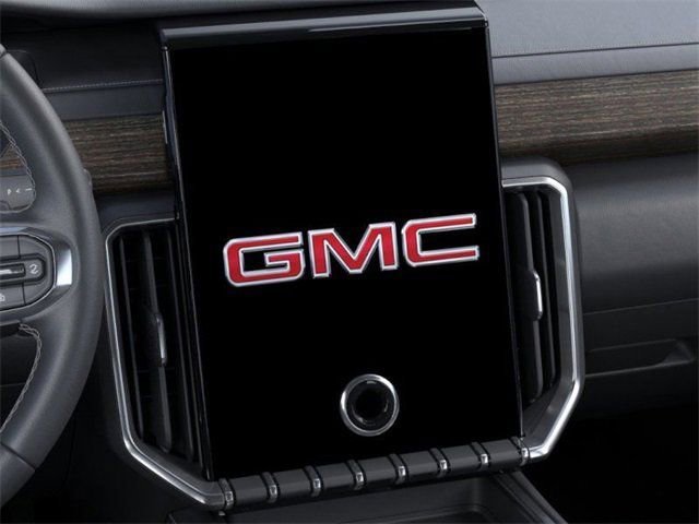 2025 GMC Acadia Denali - Photo 20