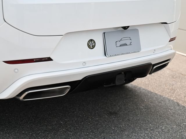 New 2026 Ostuni Pearl White LAND ROVER Dynamic SE image 11