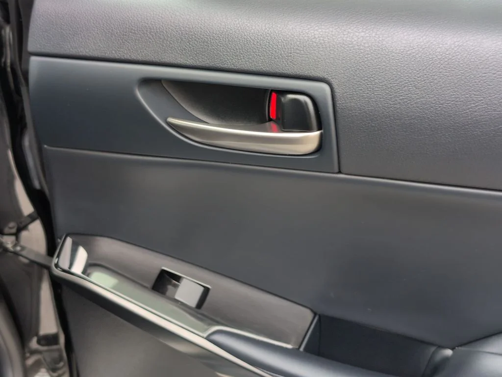 Used 2024 Black Lexus 300 image 35