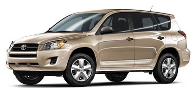 2011 Toyota RAV4's photo