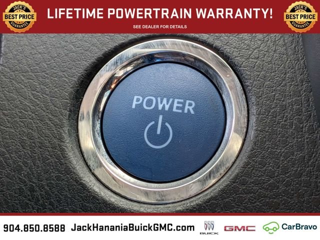 Used 2024 Gray Toyota XSE image 34