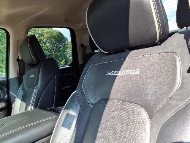 2021 RAM Ram 1500 Pickup Laramie - Photo 17