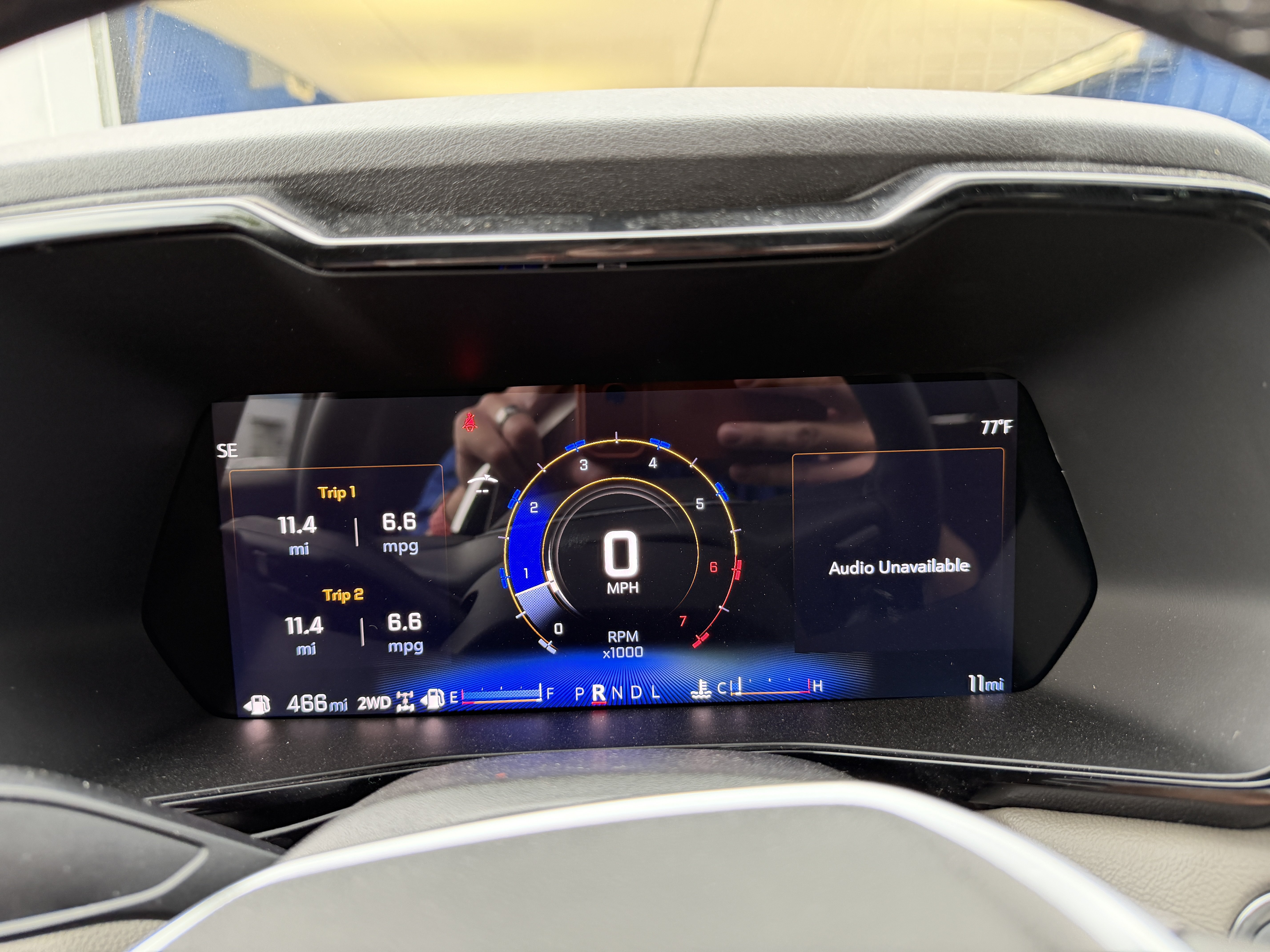2026 Chevrolet Colorado ZR2 - Photo 17