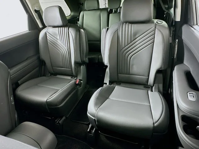 New 2026 Hyundai PALISADE SEL