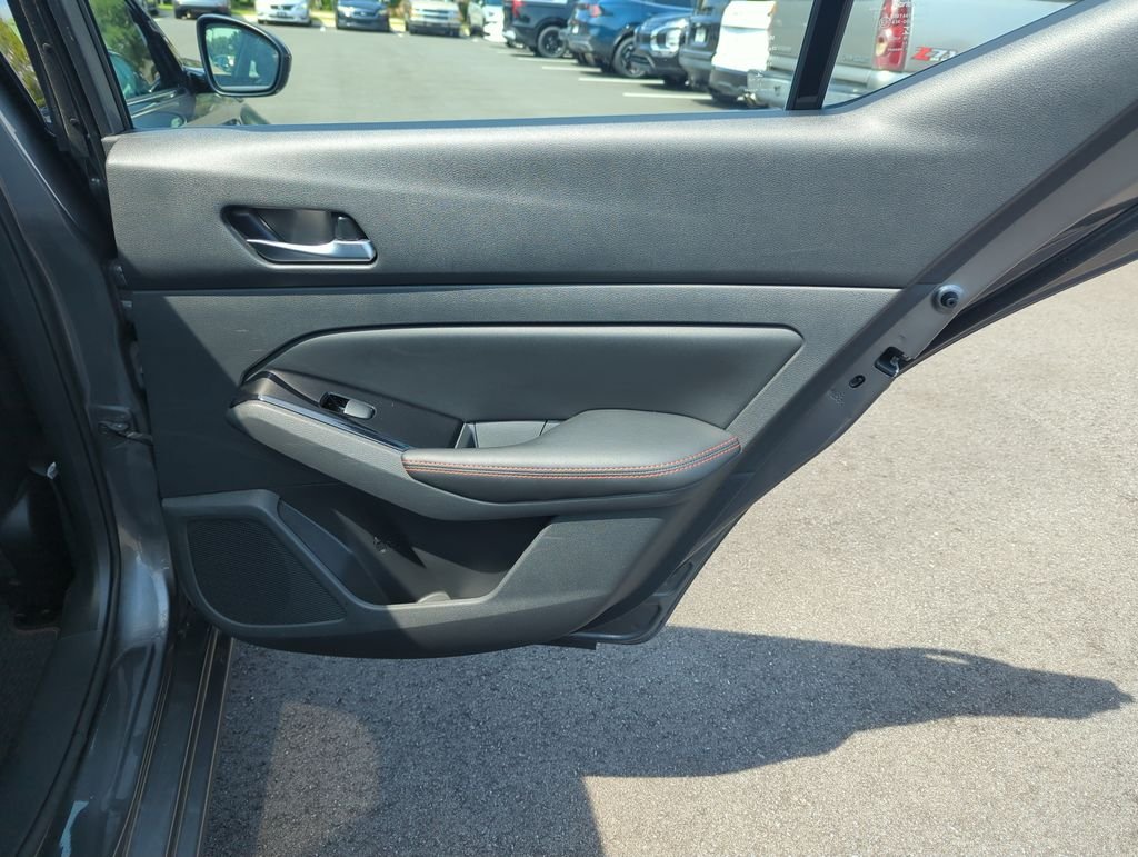 Used 2024 Gray Nissan 2.5 SR image 30