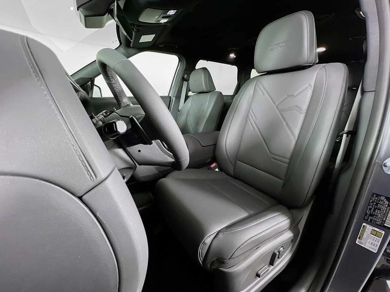 2026 Hyundai Palisade — photo 14