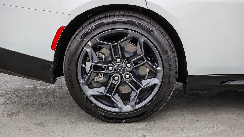 New 2026 White Dodge R/T image 12