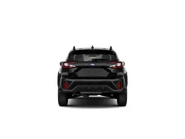 New 2027 CRYSTAL BLACK SILICA Subaru Premium image 9