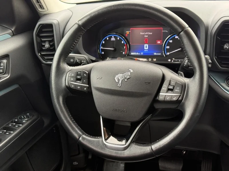 2023 Ford Bronco Sport Badlands - Photo 13