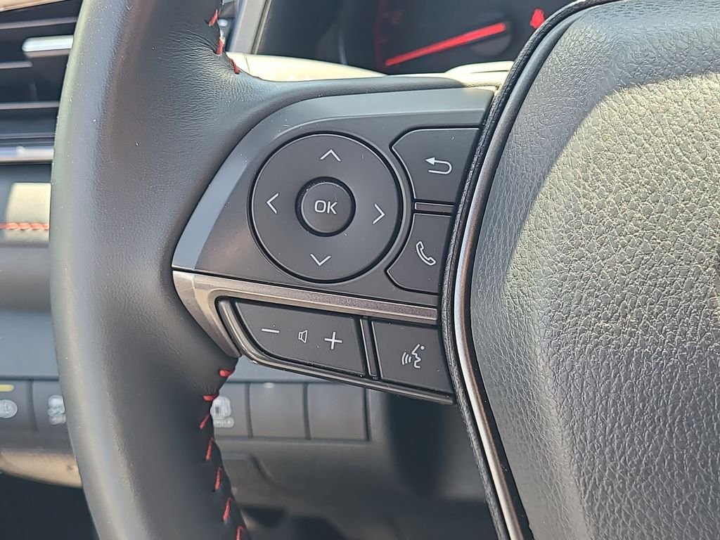 Certified Used 2022 Blue Toyota TRD V6 image 19