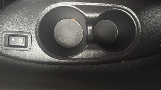 Used 2024 Anthracite Gray INFINITI Sensory image 26