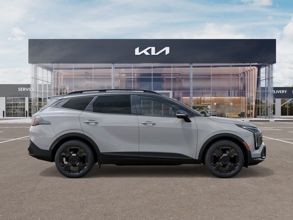 New 2027  Kia  image 7