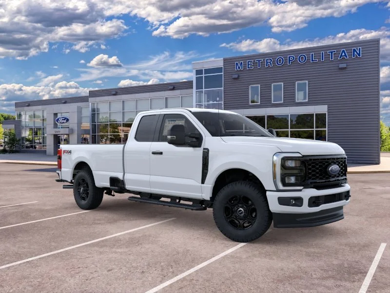 2026 Ford F-350 Super Duty XL - Photo 7