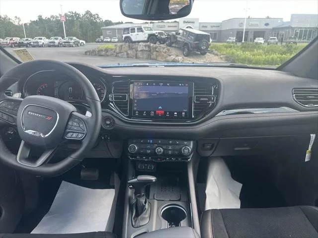 2026 Dodge Durango GT Plus - Photo 10