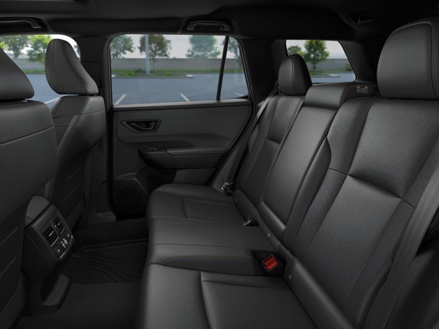 New 2026 CRYSTAL BLACK SILICA Subaru Wilderness image 16